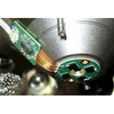 BSE Detection System